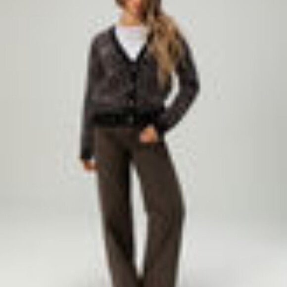 VOLCOM El Soltaria Womens Cardigan NWT - Picture 5 of 8